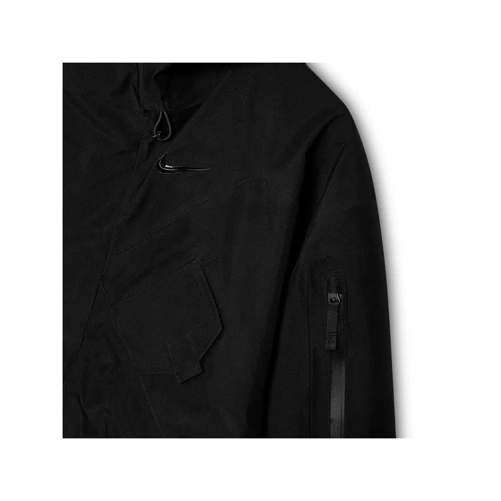 Куртки Nike x Drake Nocta NRG AU Tech Jacket 'Black' 3