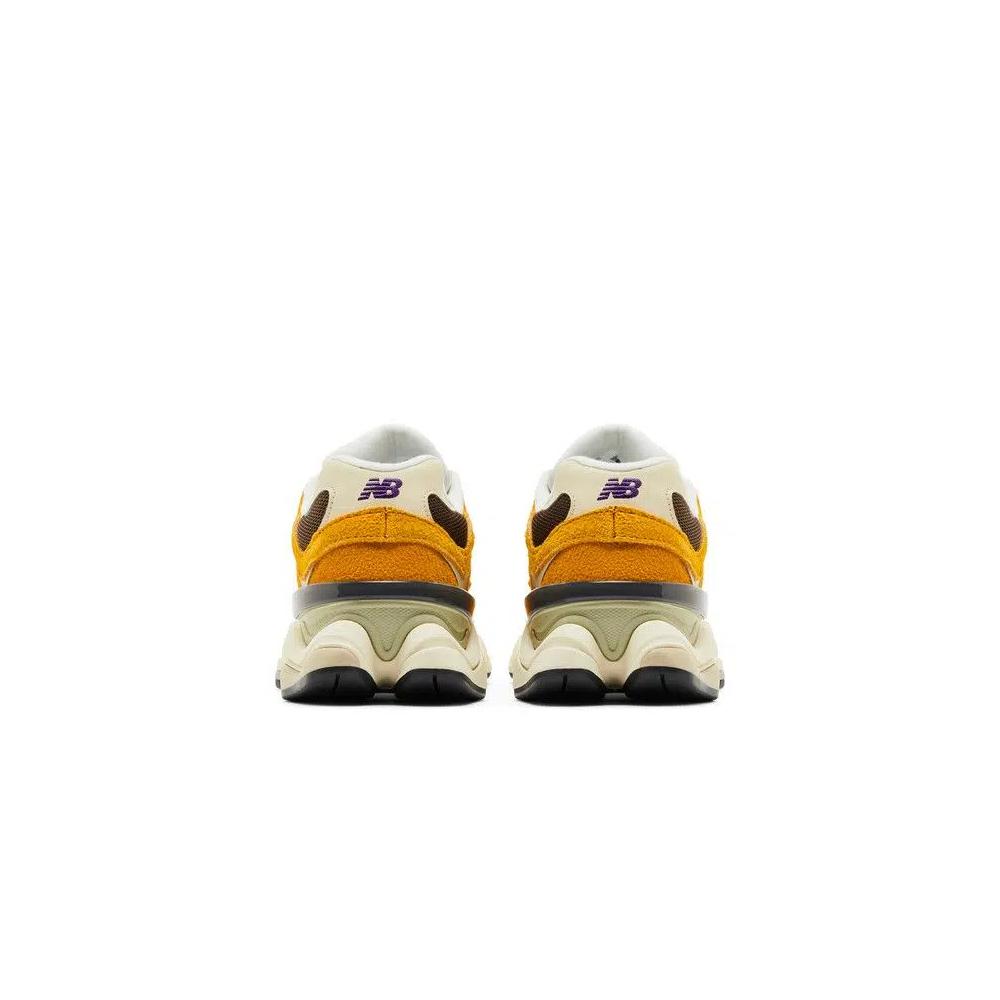 Кроссовки New Balance Men's 9060 'Butterscotch' 6