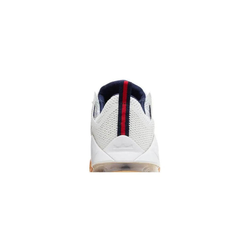 Кроссовки Nike LeBron 12 Low 'USA' 7