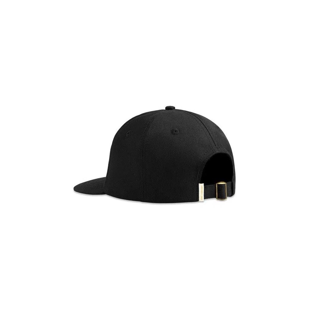 Шляпы Aimé Leon Dore Core Logo Hat 'Черный' 2