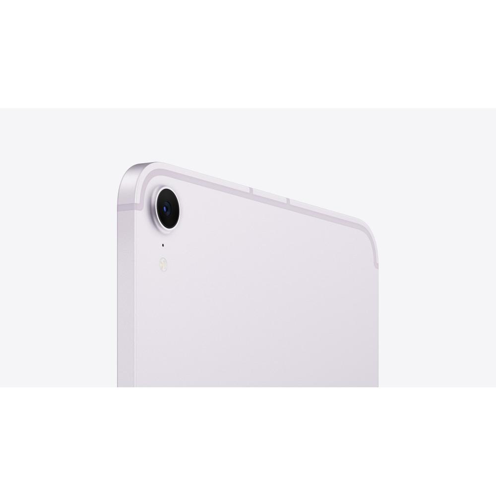 iPad mini 256 ГБ, Wi-Fi + Cellular, Purple 4