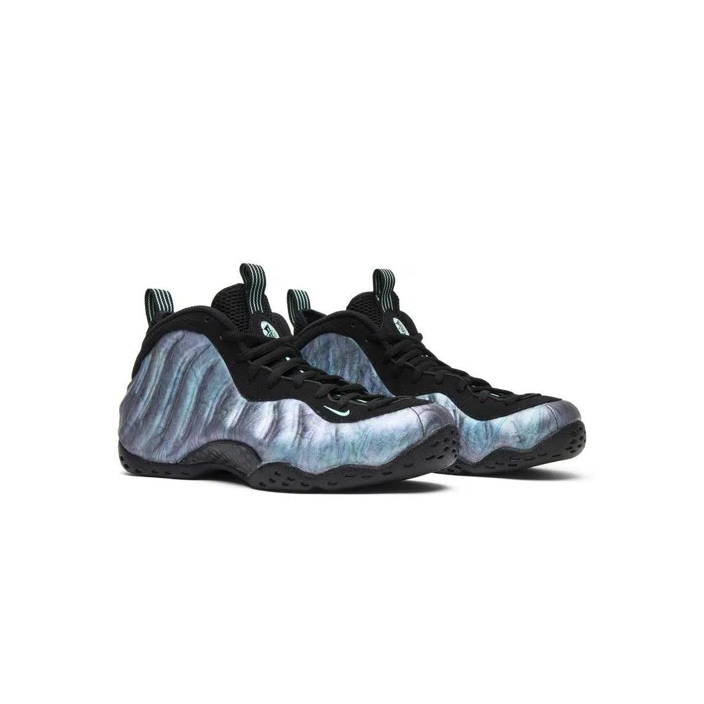 Кроссовки Nike Air Foamposite One Premium 'Abalone' Sneakeasy Exclusive 8