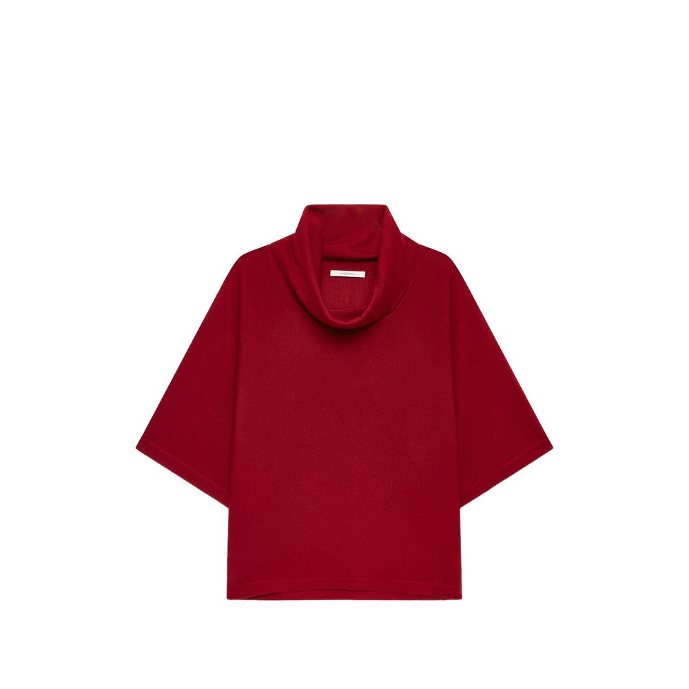 Colours of the World roll-neck sweater 2