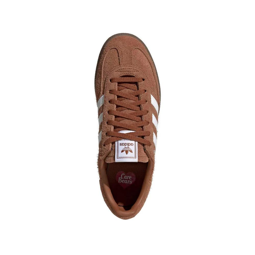 Кроссовки Handball Spezial из коллаборации с Care Bears 2
