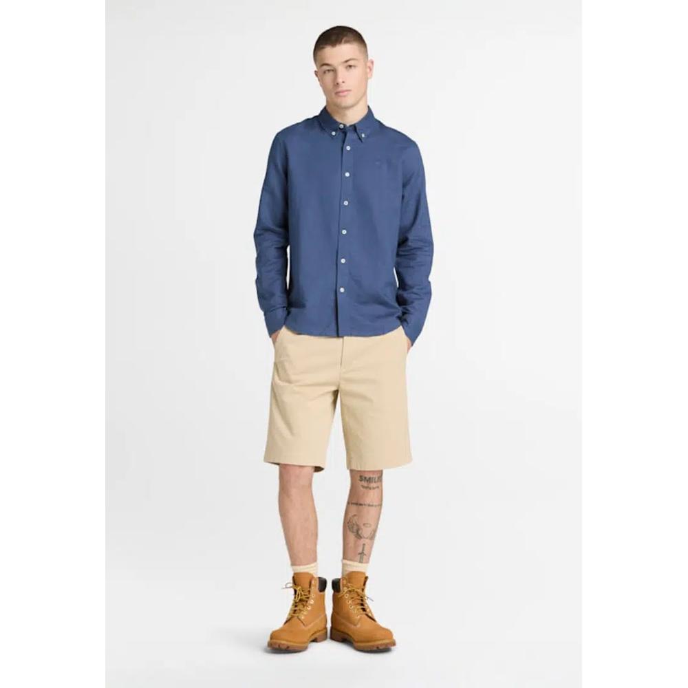 Мужские шорты-чинос Topsfield Twill 1