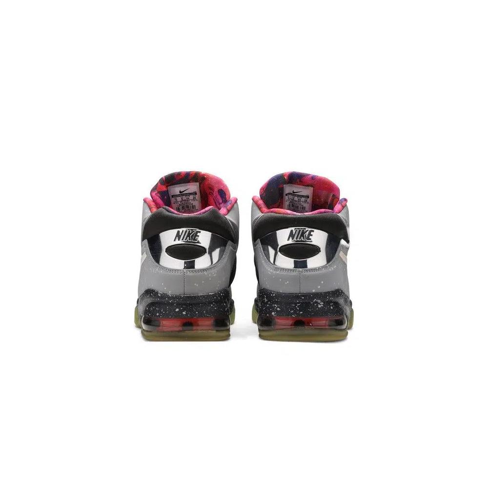 Кроссовки Nike Air Force Max 2013 PRM QS 'Area 72' 6