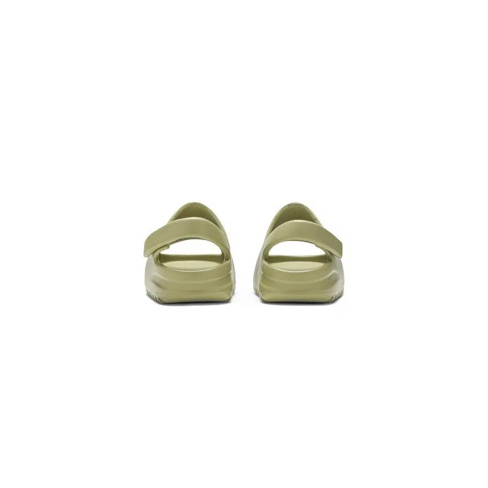 Adidas Yeezy Slides Infant 'Wild Dove' 6