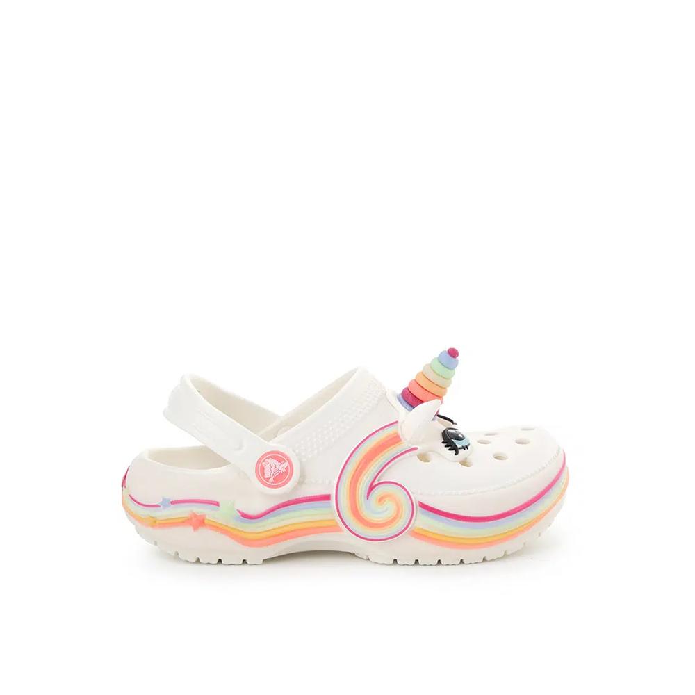 Classic Iam Unicorn Lights Сабо Детские 1