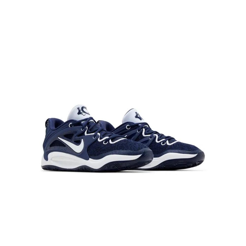 Кроссовки Nike KD 15 TB 'Midnight Navy' 8