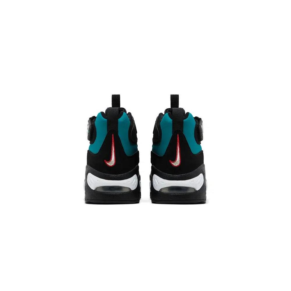 Кроссовки Nike Air Griffey Max 1 'Black Freshwater' 2025 6