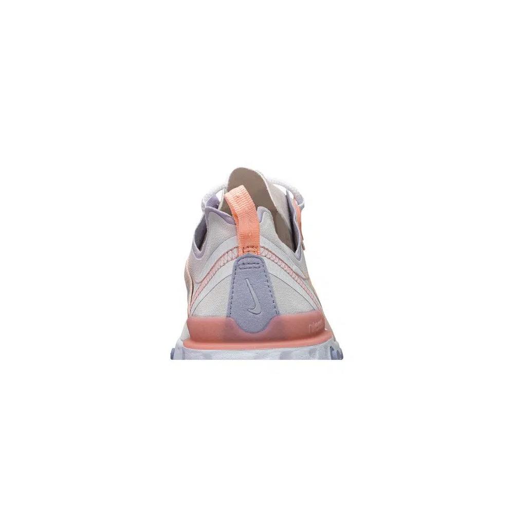 Кроссовки Nike Wmns React Element 55 'Pale Pink' 7
