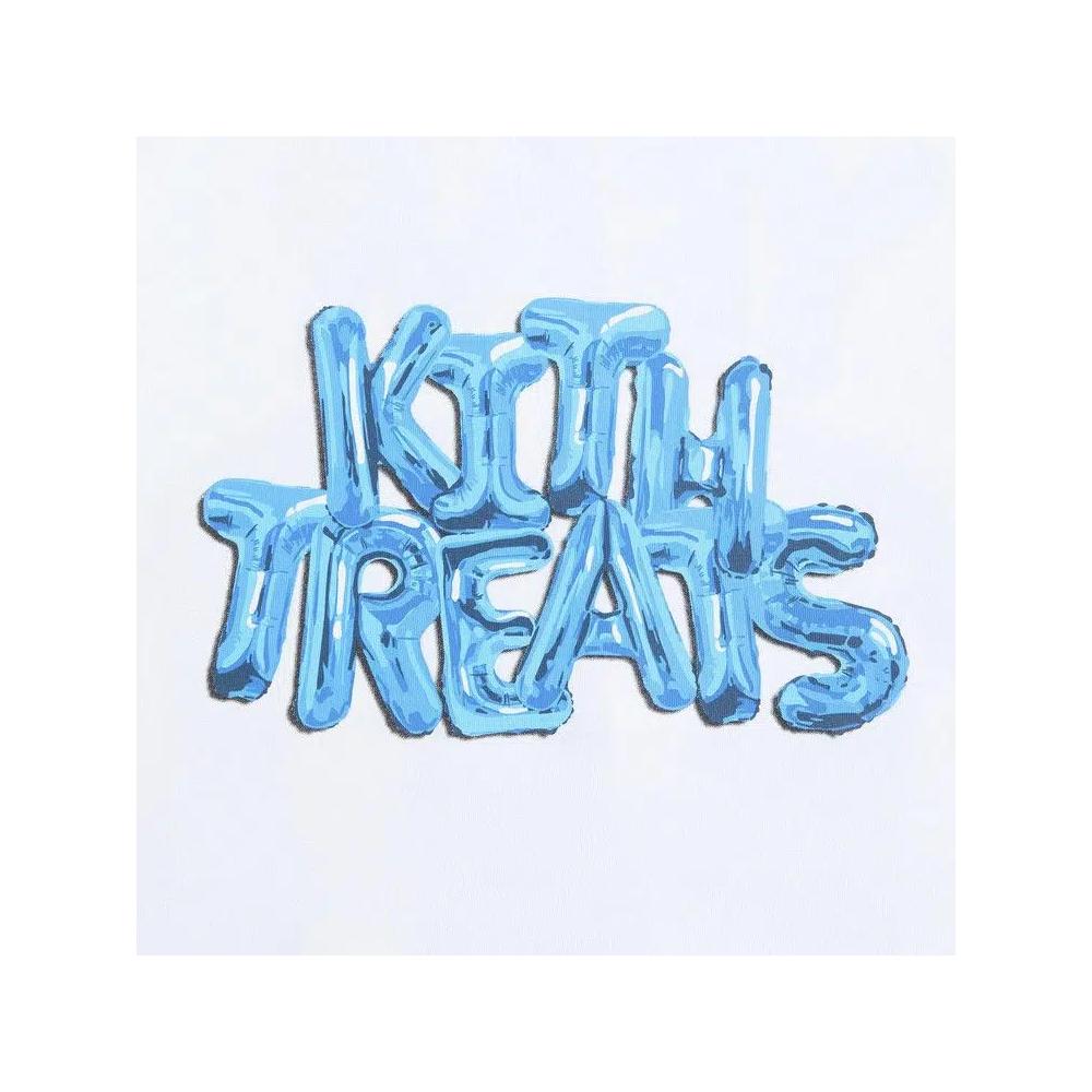 Топы Kith Treats Balloon Tee 'Белый' 3