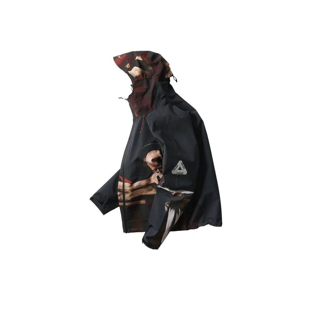 Куртки Palace Caravaggio Jacket 'Мультиколор' 3