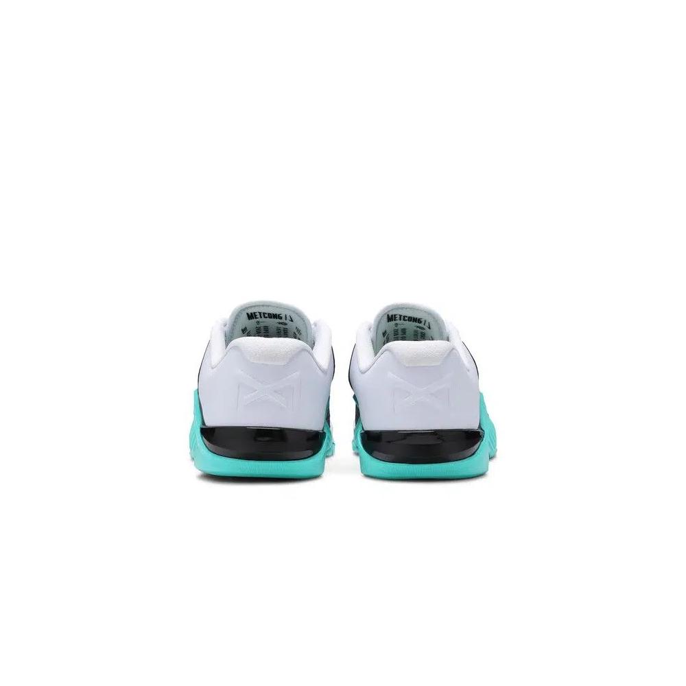 Кроссовки Nike Wmns Metcon 6 'Football Grey Jade' 6