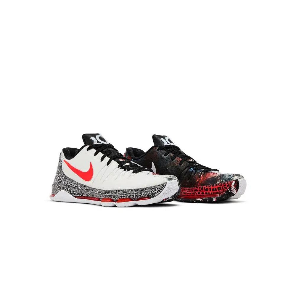 Кроссовки Nike KD 8 'Christmas' 8