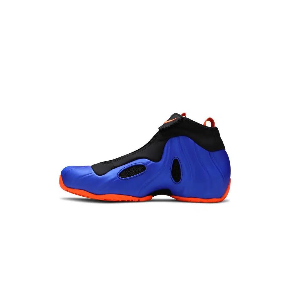 Кроссовки Nike Air Flightposite One 'Knicks' 3