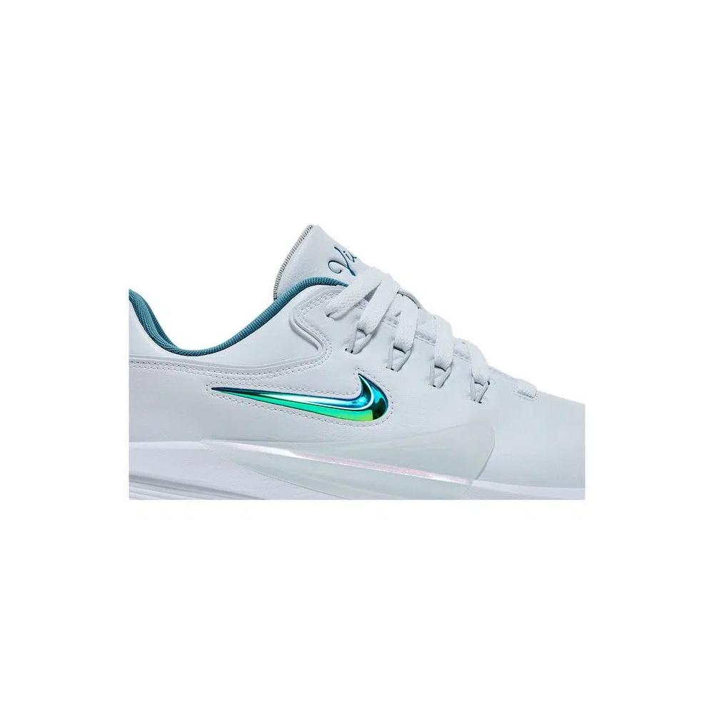 Кроссовки Nike Victory Pro 4 Golf 'White Smokey Blue' 2