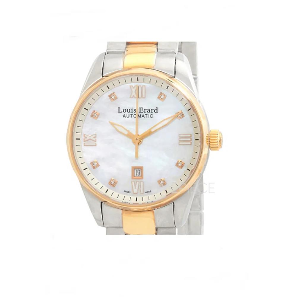 HERITAGE AUTOMATIC 30 мм 20100AB34BMA20 3