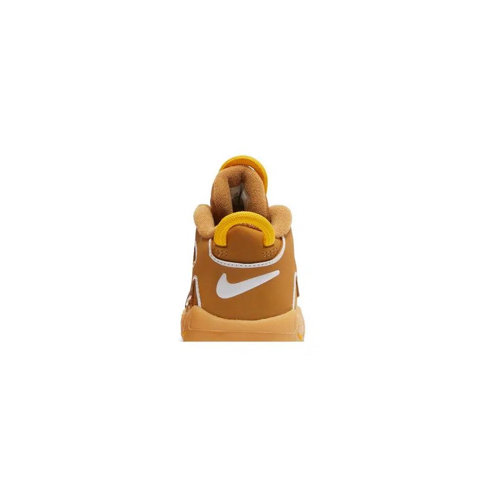 Кроссовки Nike Air More Uptempo TD 'Wheat' 6