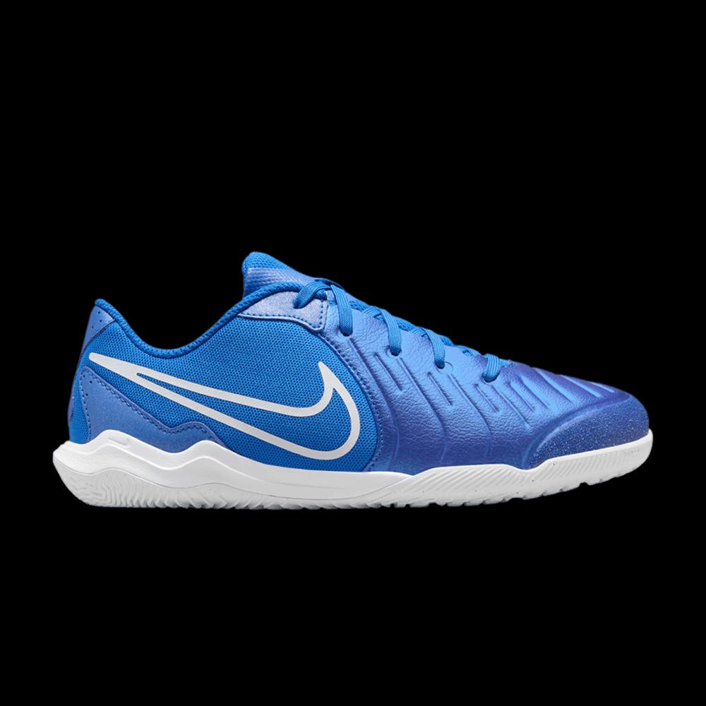 Кроссовки Nike Tiempo Legend 10 Academy IC GS 'Mad Ambition Pack' 1