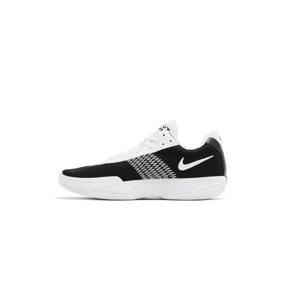 Кроссовки Nike Air Zoom GT Cut Academy 'Panda' 3