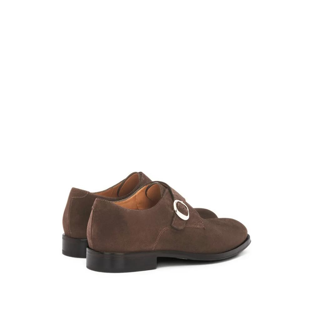 Туфли монки Lenox 3