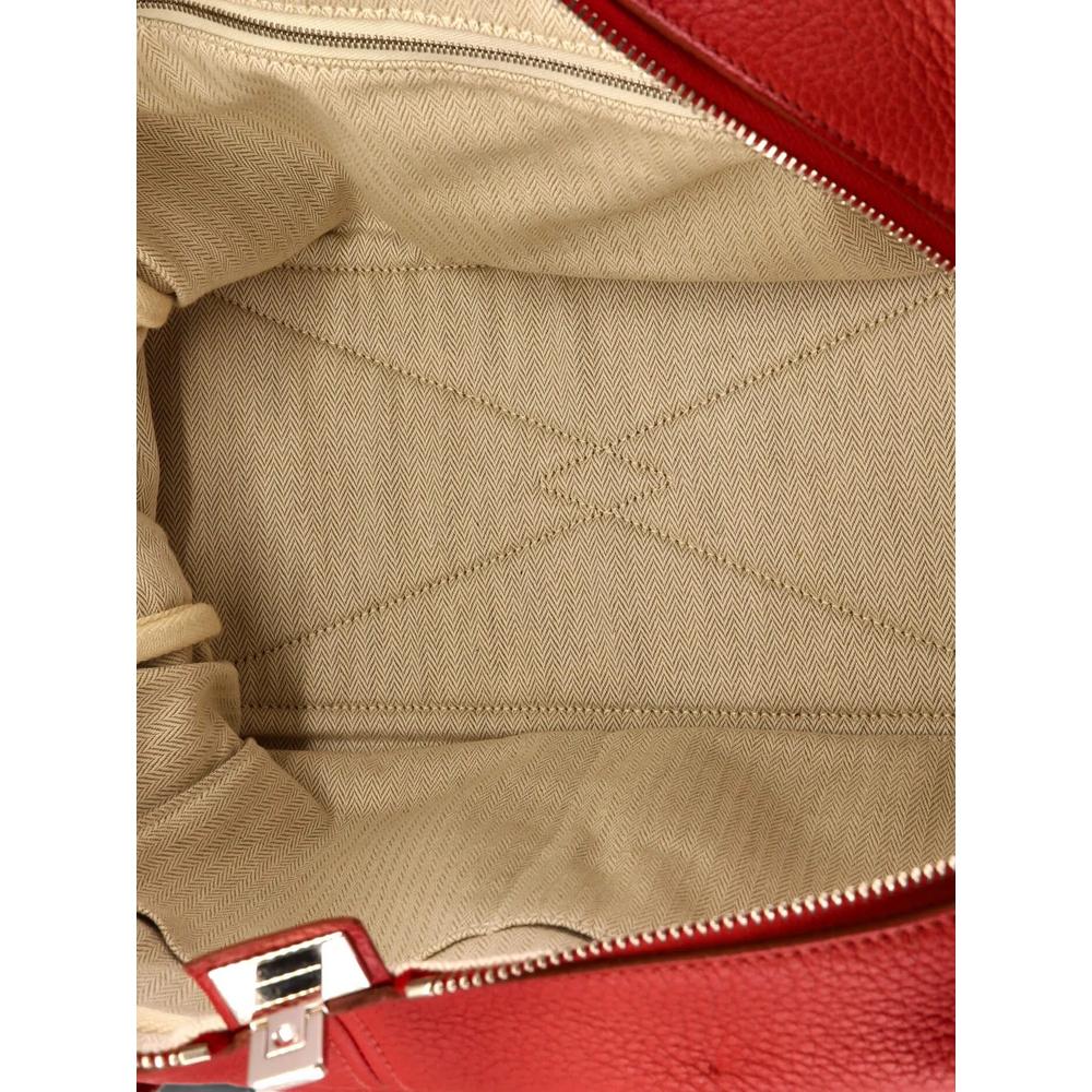 Victoria II Bag Clemence 35 satchel 6