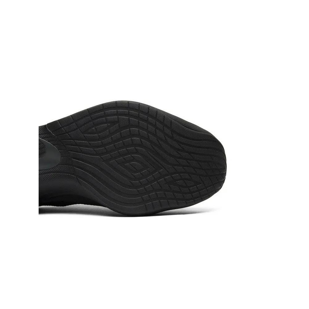 Кроссовки Nike Vapor Street Flyknit 'Black' 5