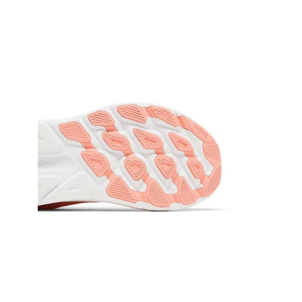 Кроссовки HOKA Wmns Clifton 9 'Cantaloupe' 5