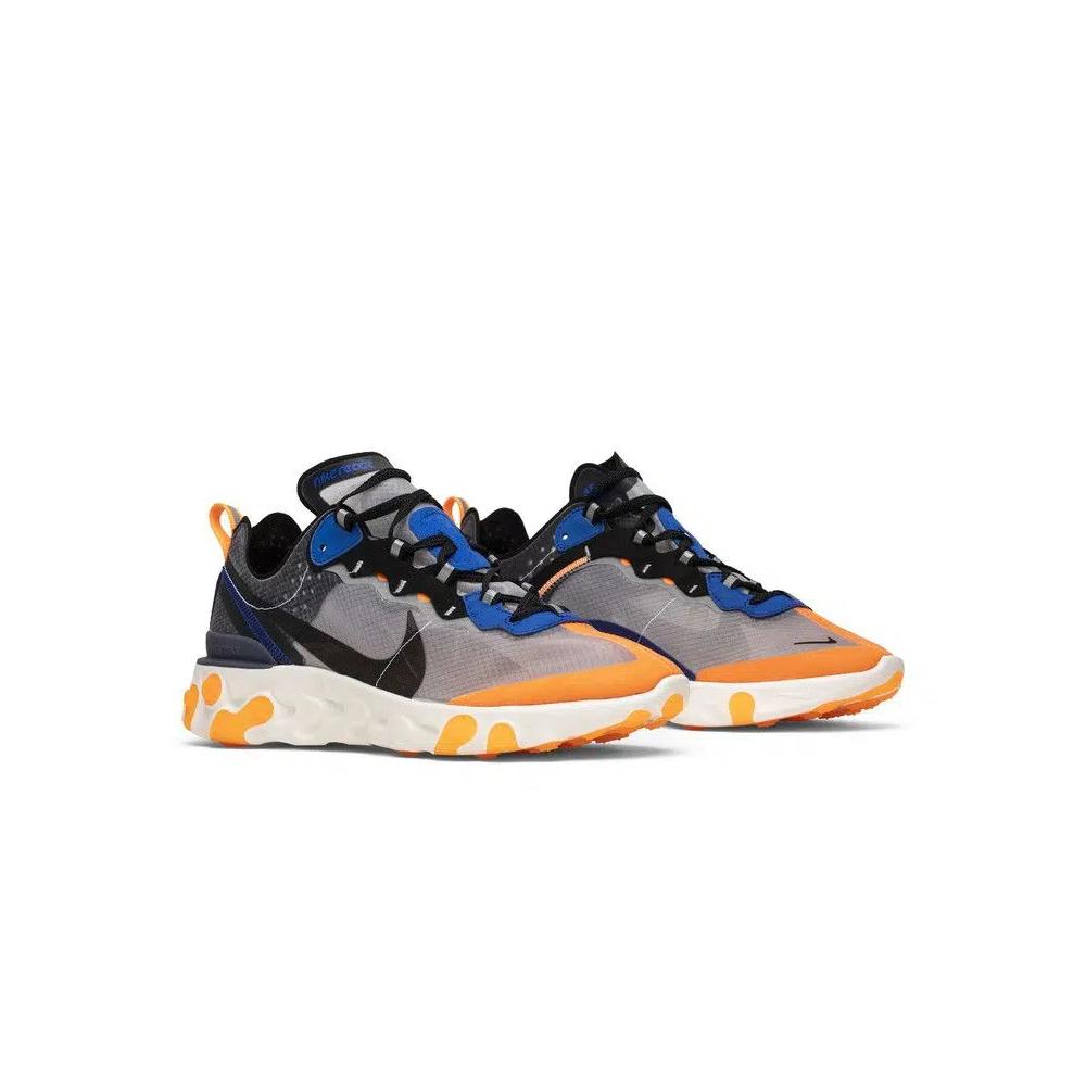 Кроссовки Nike React Element 87 'Total Orange' 8