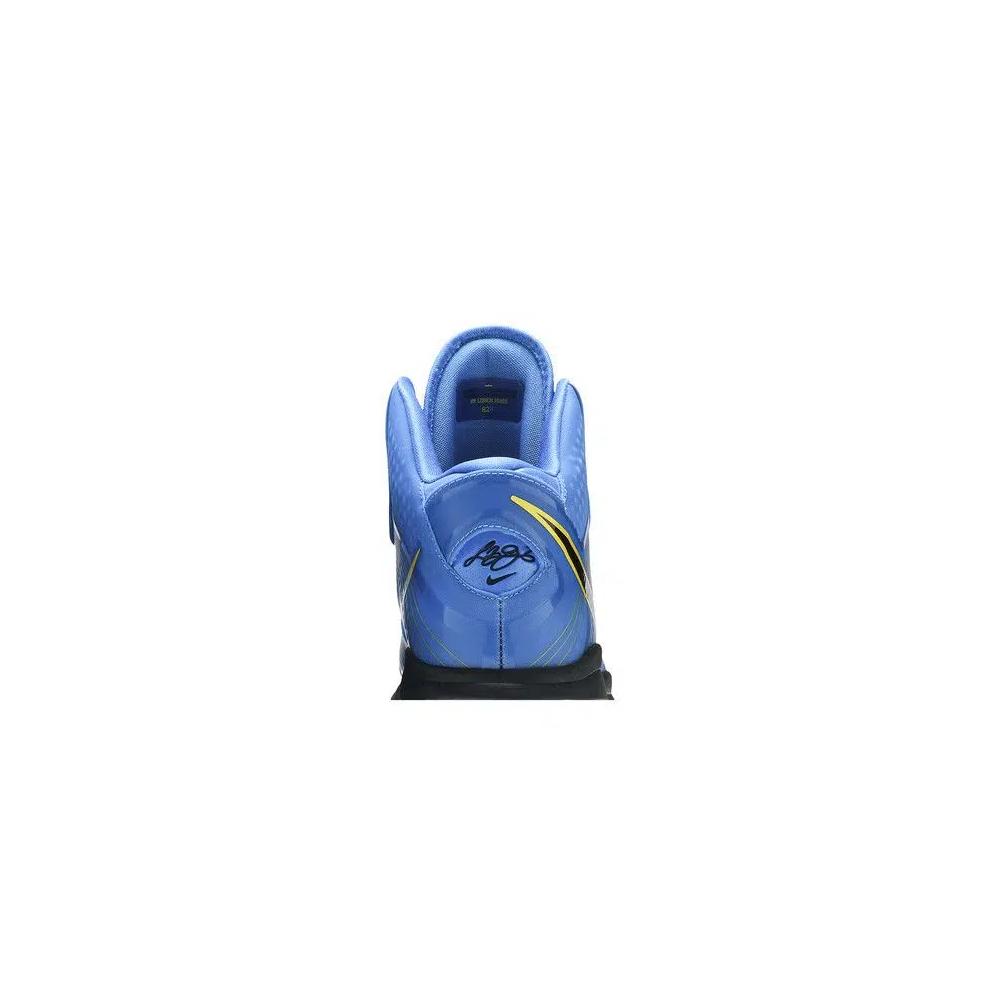 Кроссовки Nike LeBron 8 V/2 'Entourage' 7