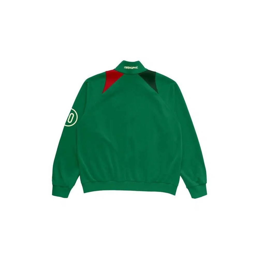 Куртки Cactus Jack by Travis Scott x Nike Mexico Total 90 Anthem Jacket 'Black' 2