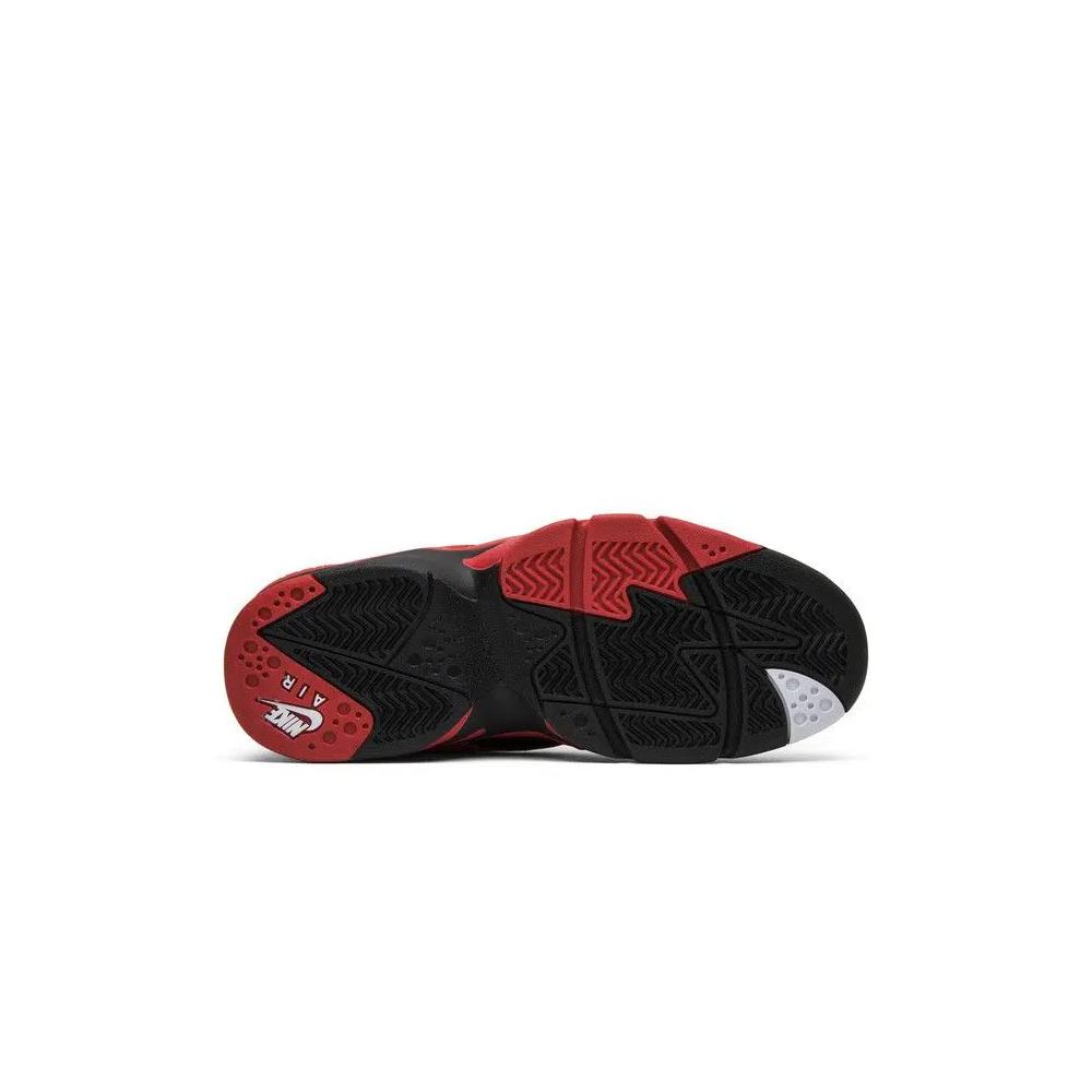 Кроссовки Nike Air Maestro 2 QS 'Trifecta' 4