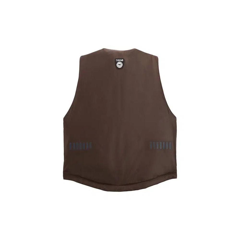 Жилеты Cactus Jack by Travis Scott x Nike NRG BH Vest 'Velvet Brown' 2