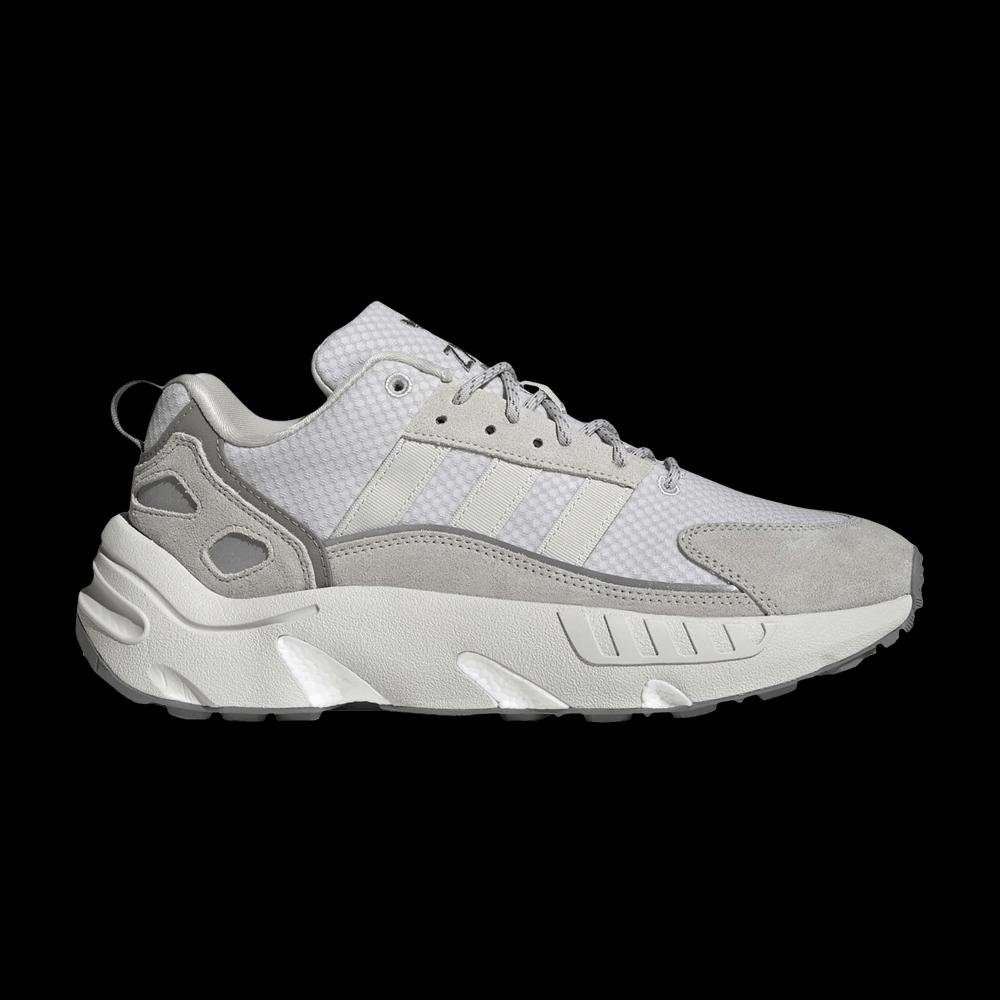 Кроссовки Adidas ZX 22 Boost 'Grey' 1