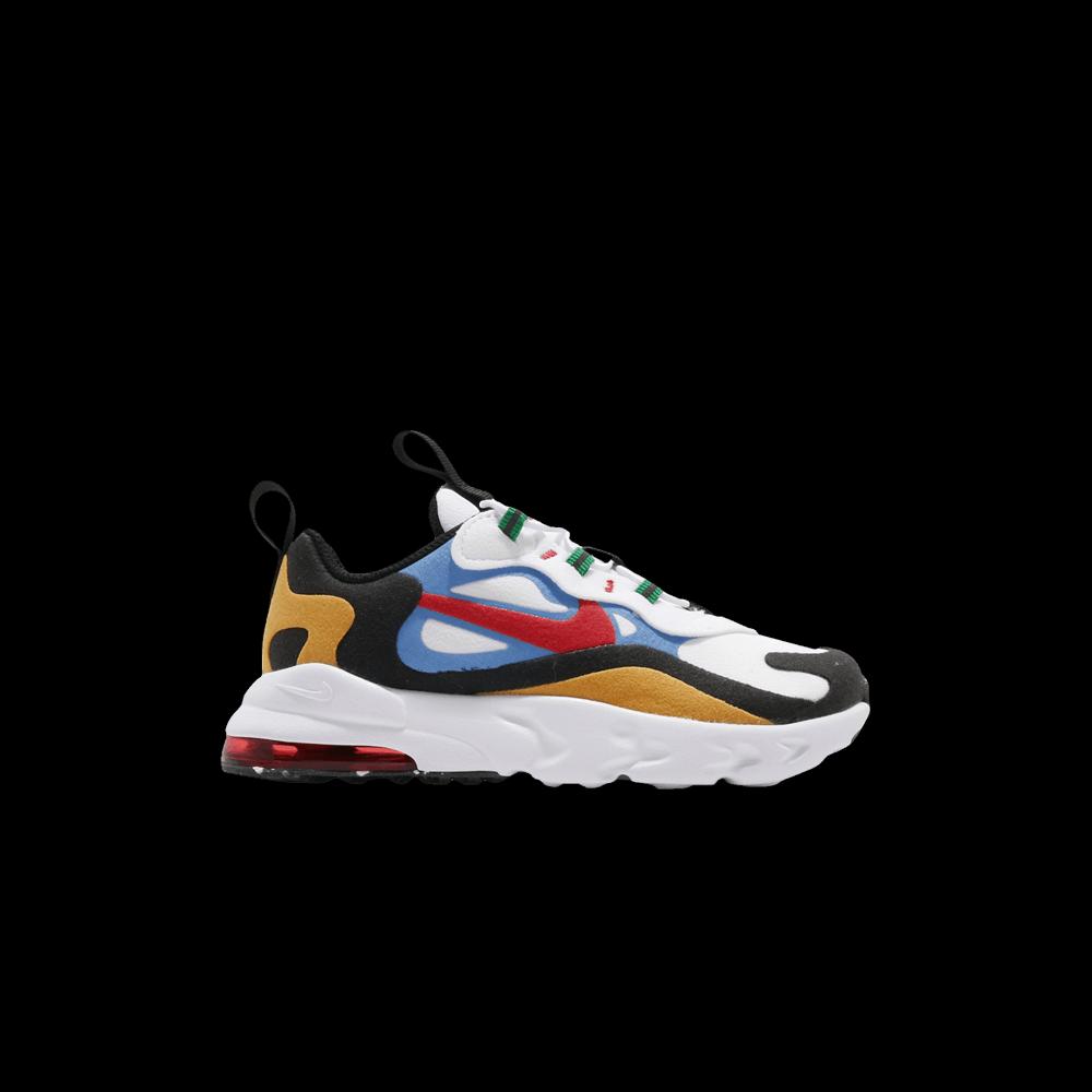 Кроссовки Nike Air Max 270 React BT 'Multi-Color' 1