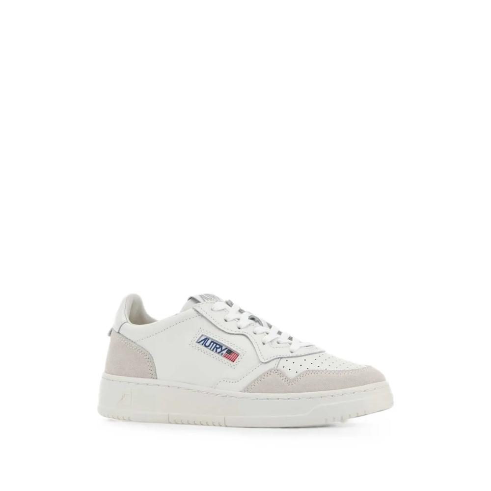 Кроссовки Medalist Low 2