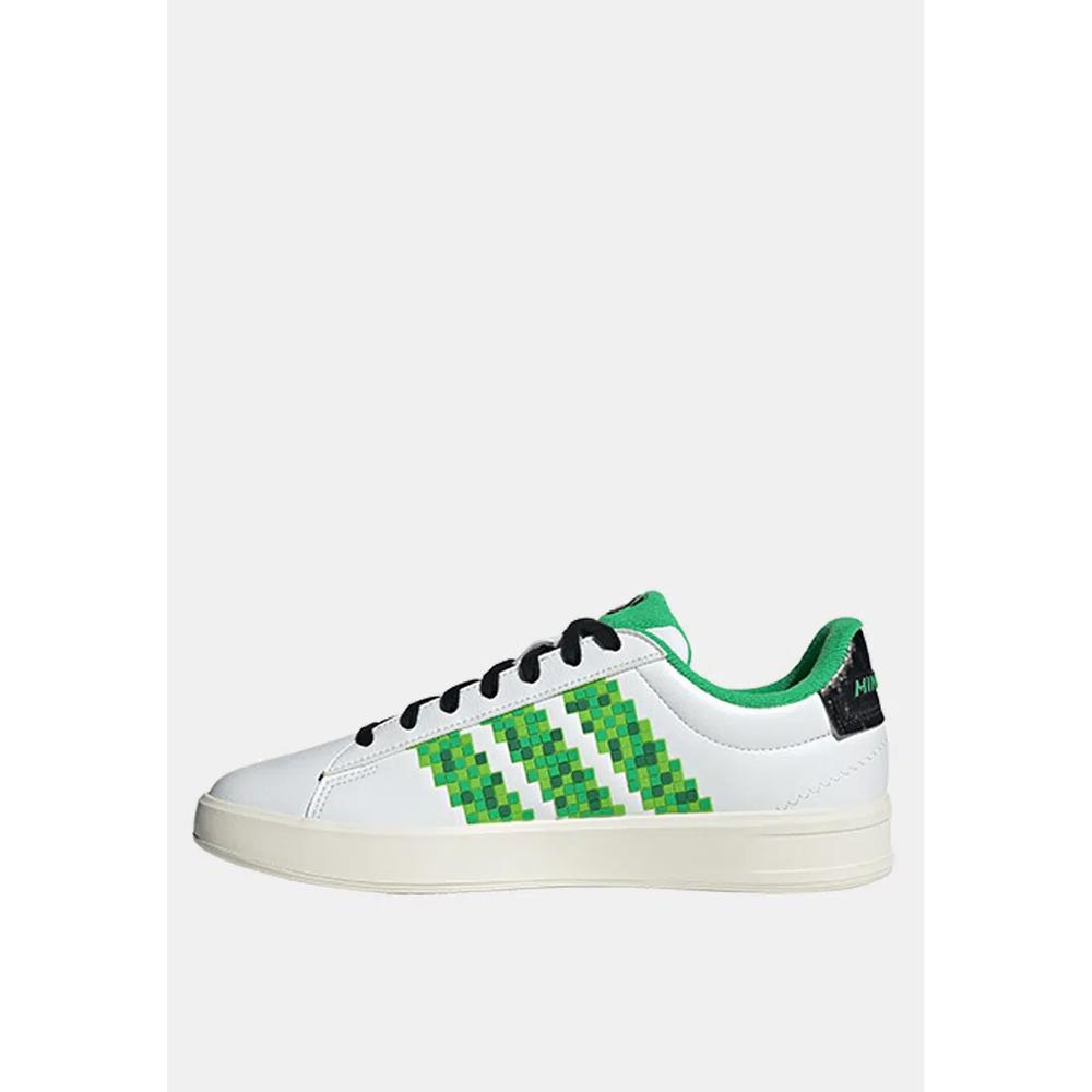Кроссовки Adidas x Minecraft Grand Court 3.0 9