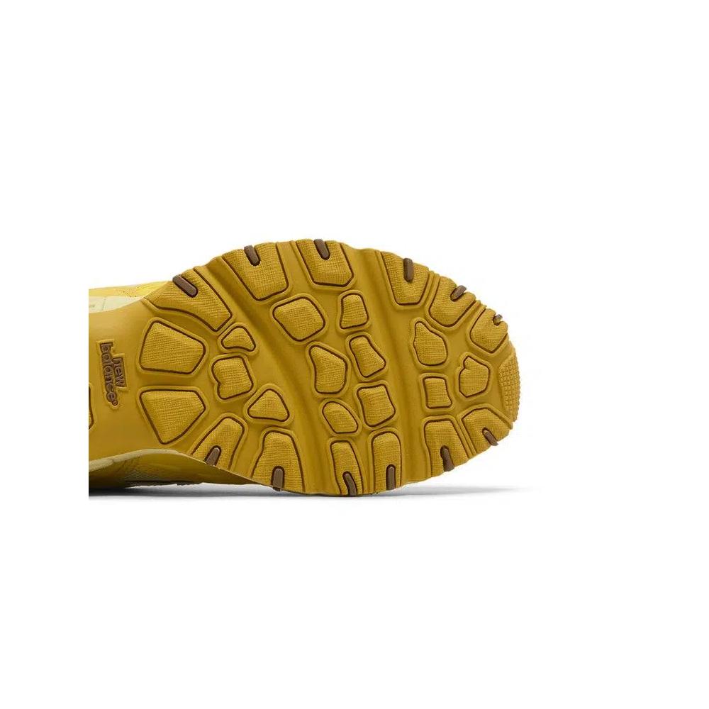 Кроссовки New Balance Paperboy Paris x 801 'Ginger Lemonade' 5