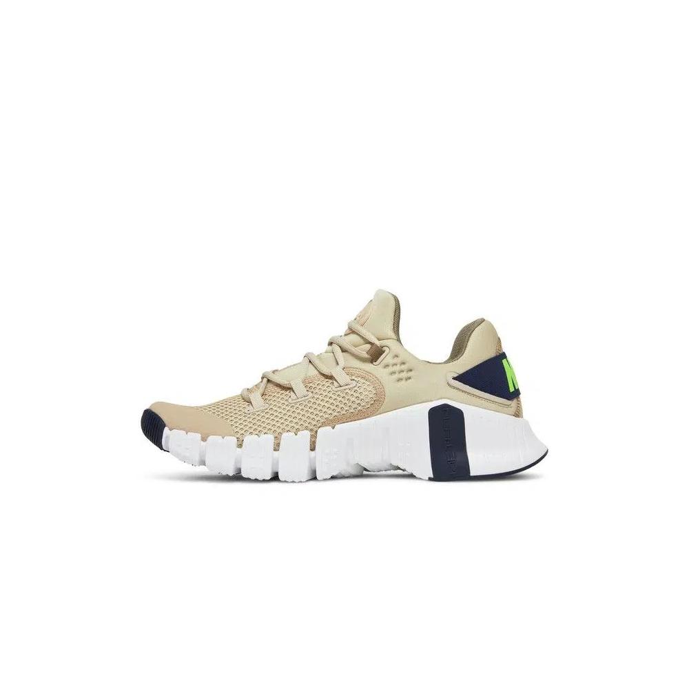 Кроссовки Nike Free Metcon 4 'Раттан' 3