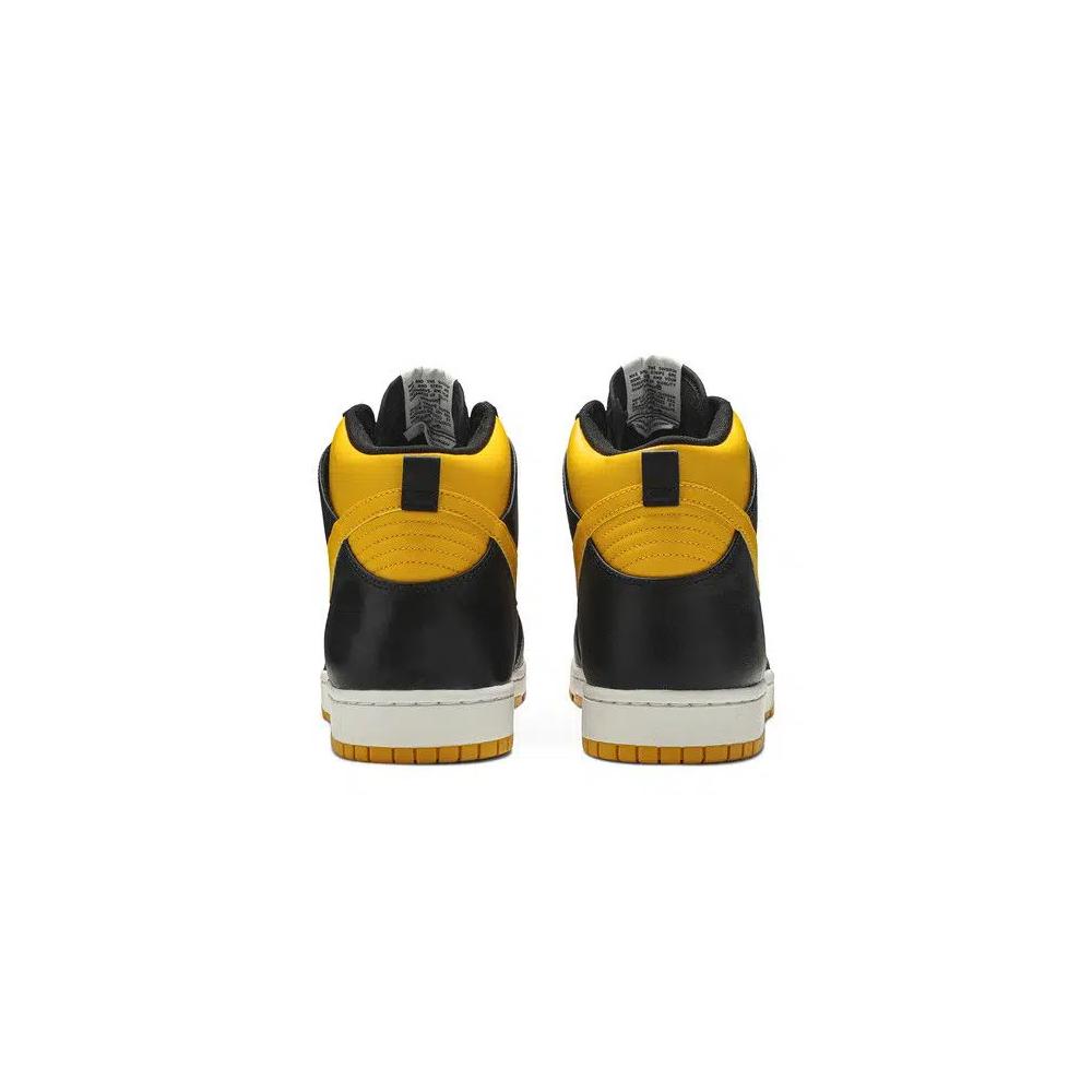 Кроссовки Nike Dunk CMFT 6