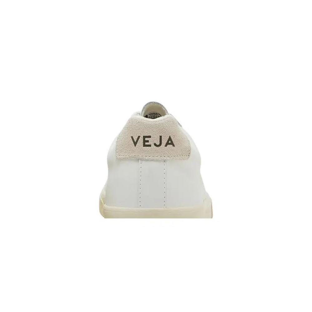 Кроссовки Veja Esplar Clean Leather 'Triple White' 7