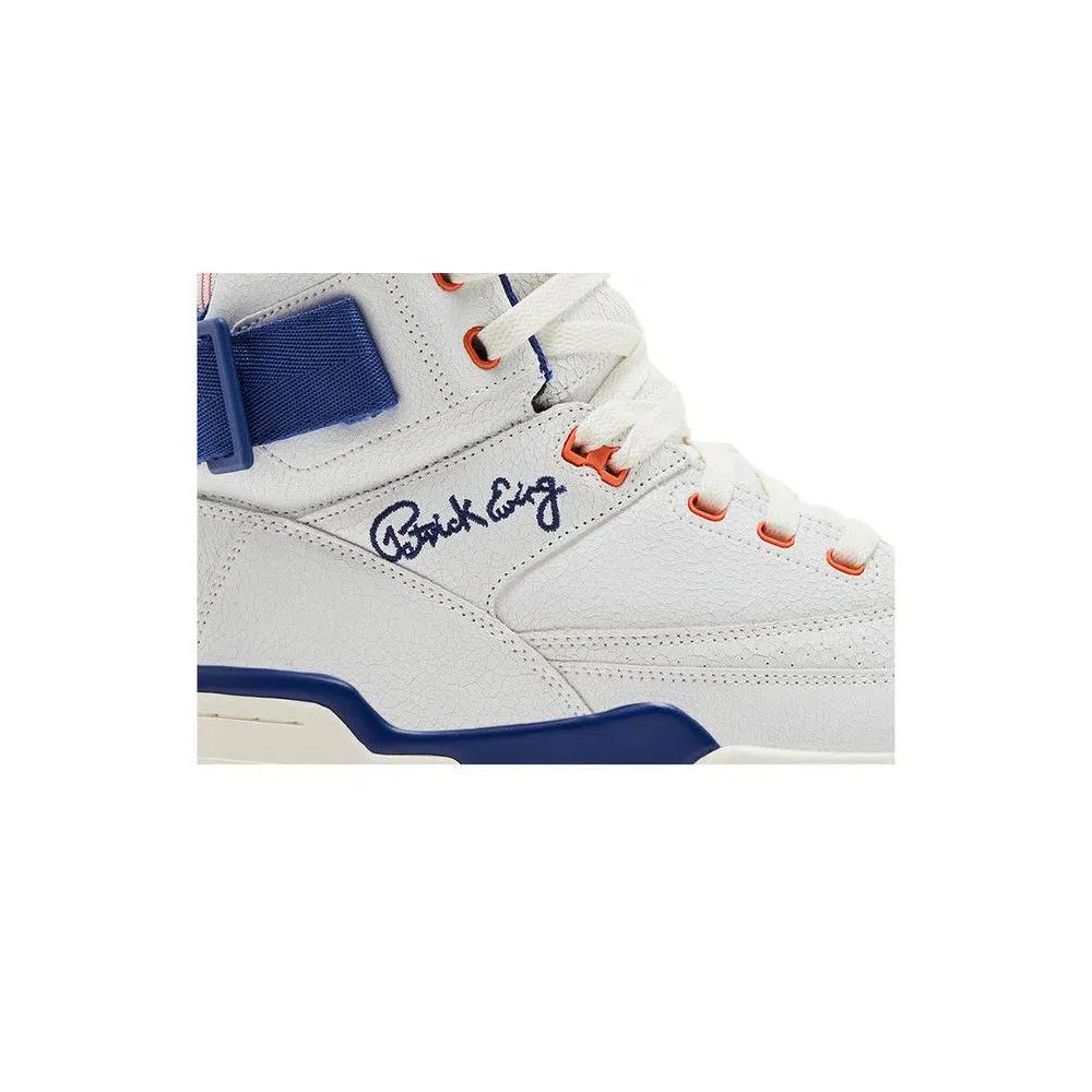 Лайфстайл баскетбольные Ewing 33 High OG 'Vintage' 2