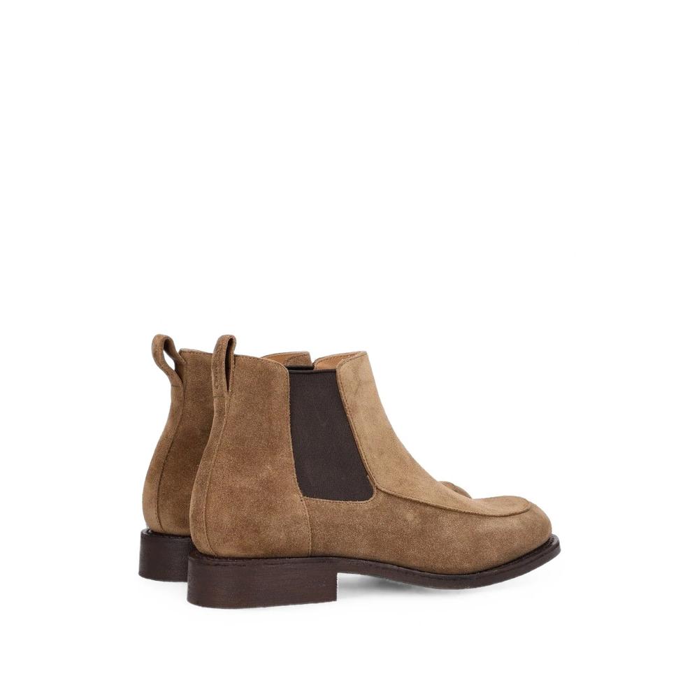 Selby suede Chelsea boots 3