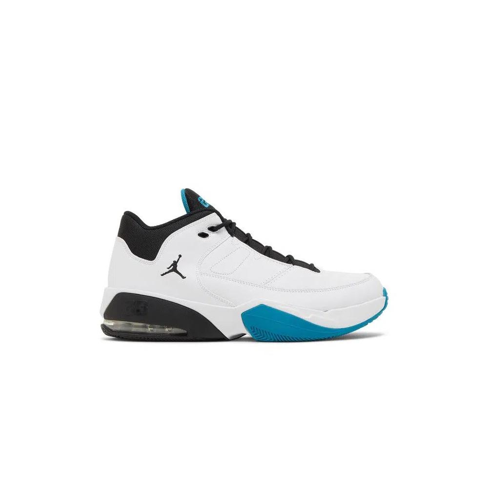Кроссовки Air Jordan Max Aura 3 'White Cyber Teal' 1
