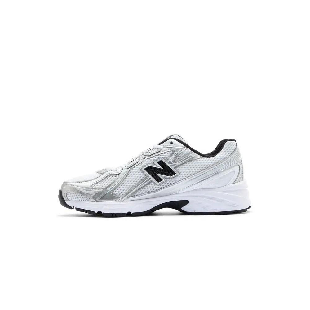 New Balance Unisex 740 - БЕЛЫЙ 2