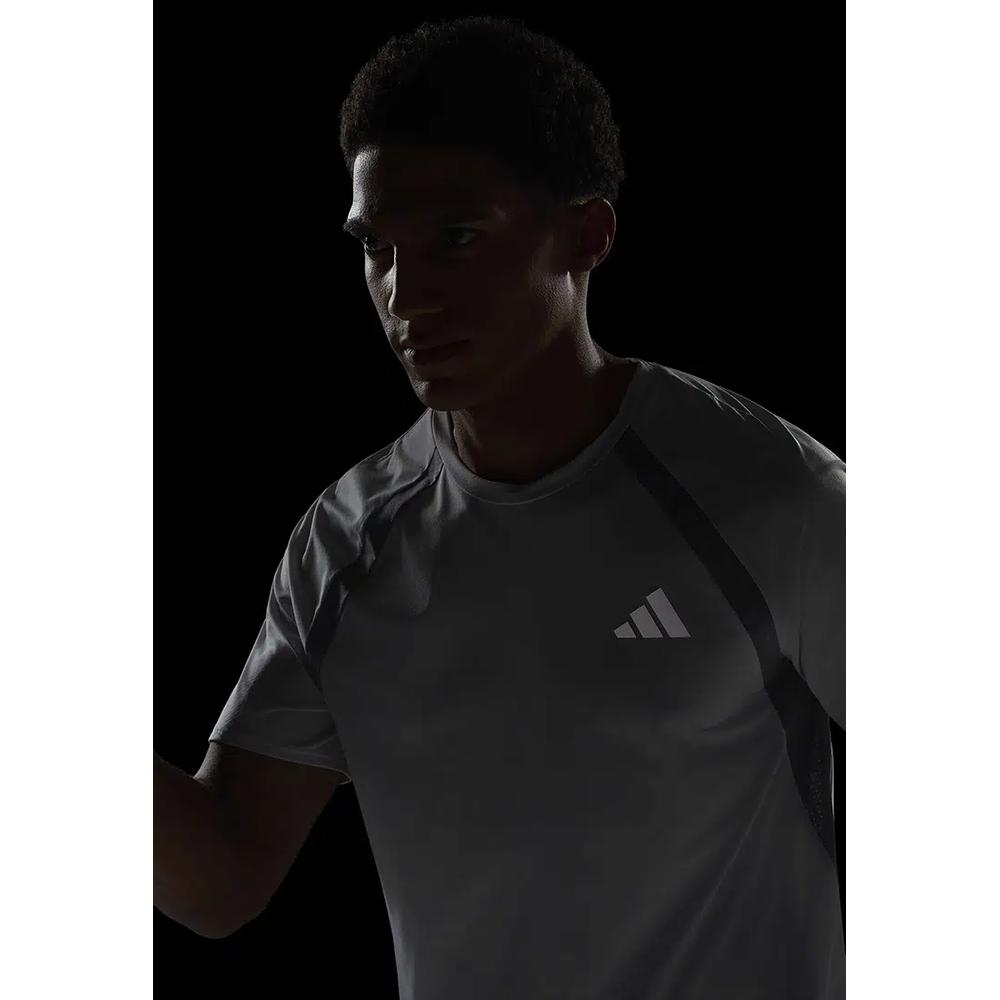 Adizero Архив Беговая Футболка 7