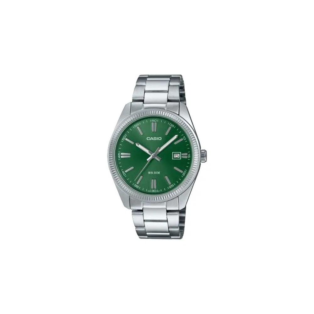 Часы G-SHOCK by Casio Vintage Watch 'Silver/Green' 1