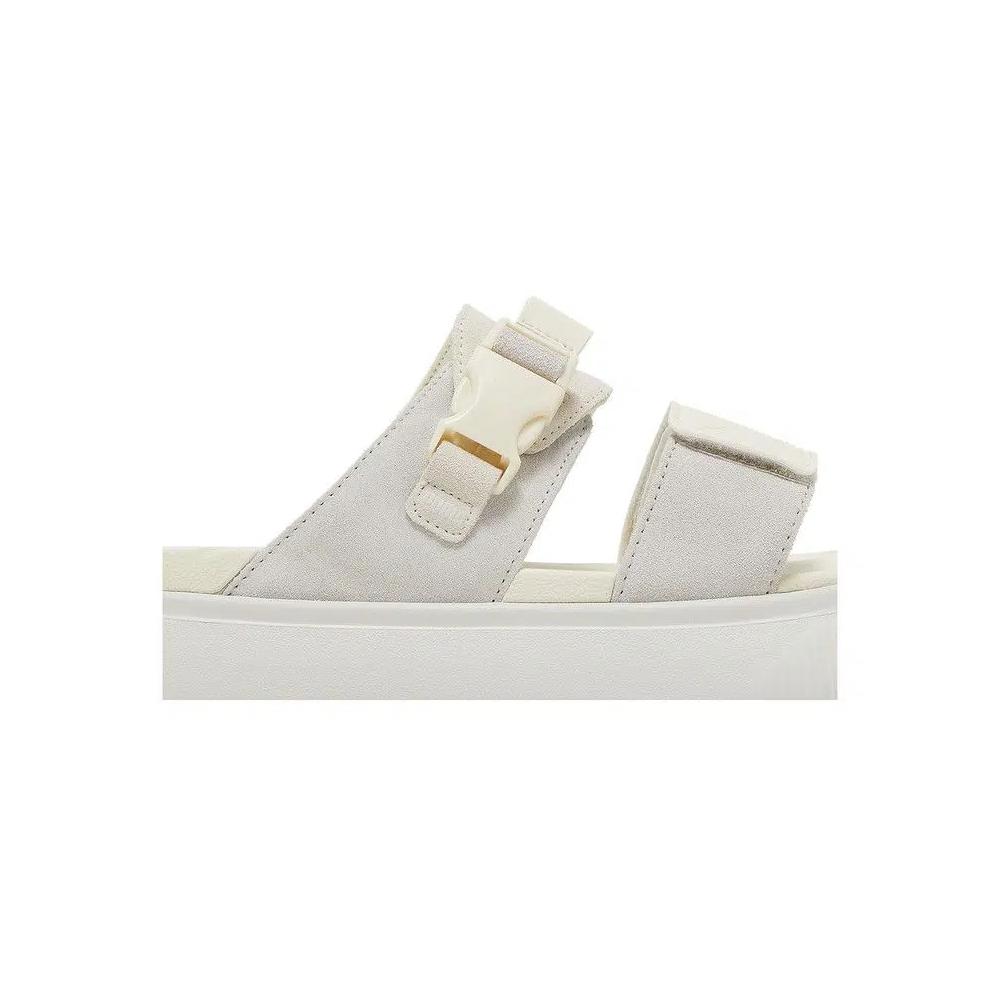 Сандалии Puma Wmns Suede Mayu Sandal 'Nimbus Cloud Pristine' 2