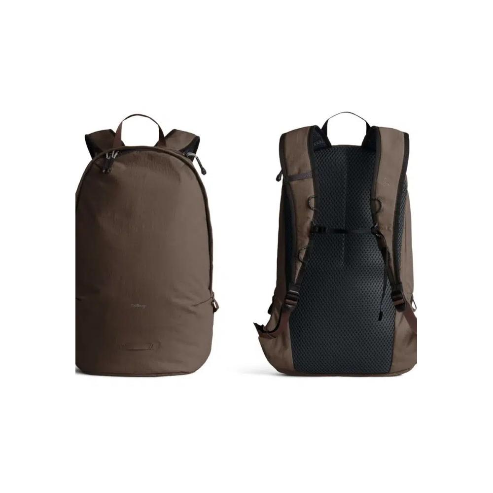 Bellroy Lite Daypack - Речной камень 2